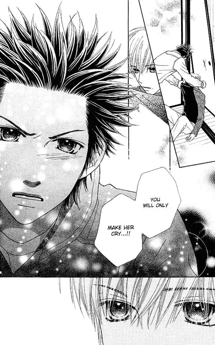 Parfait Tic Chapter 122 9